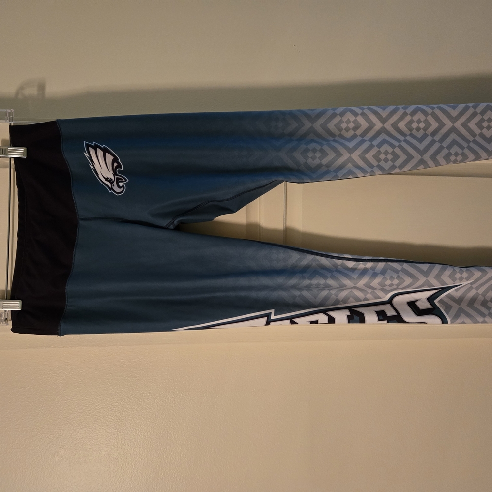Philadelphia Eagles Leggings
